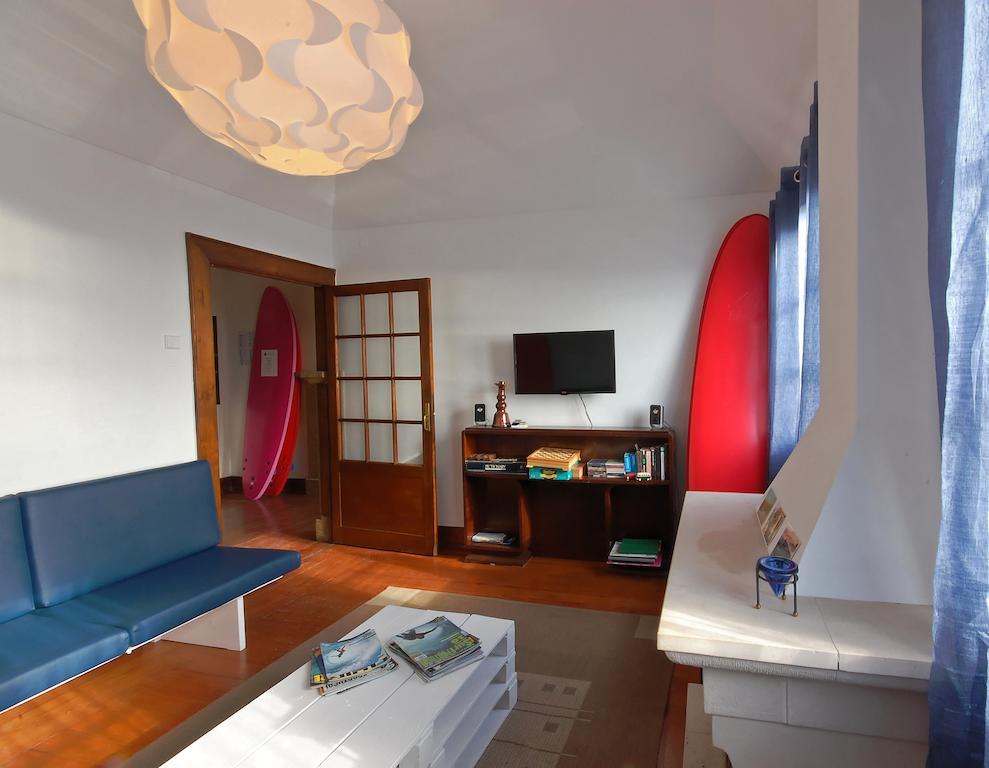 Surfivor Porto Surf Hostel Esterno foto