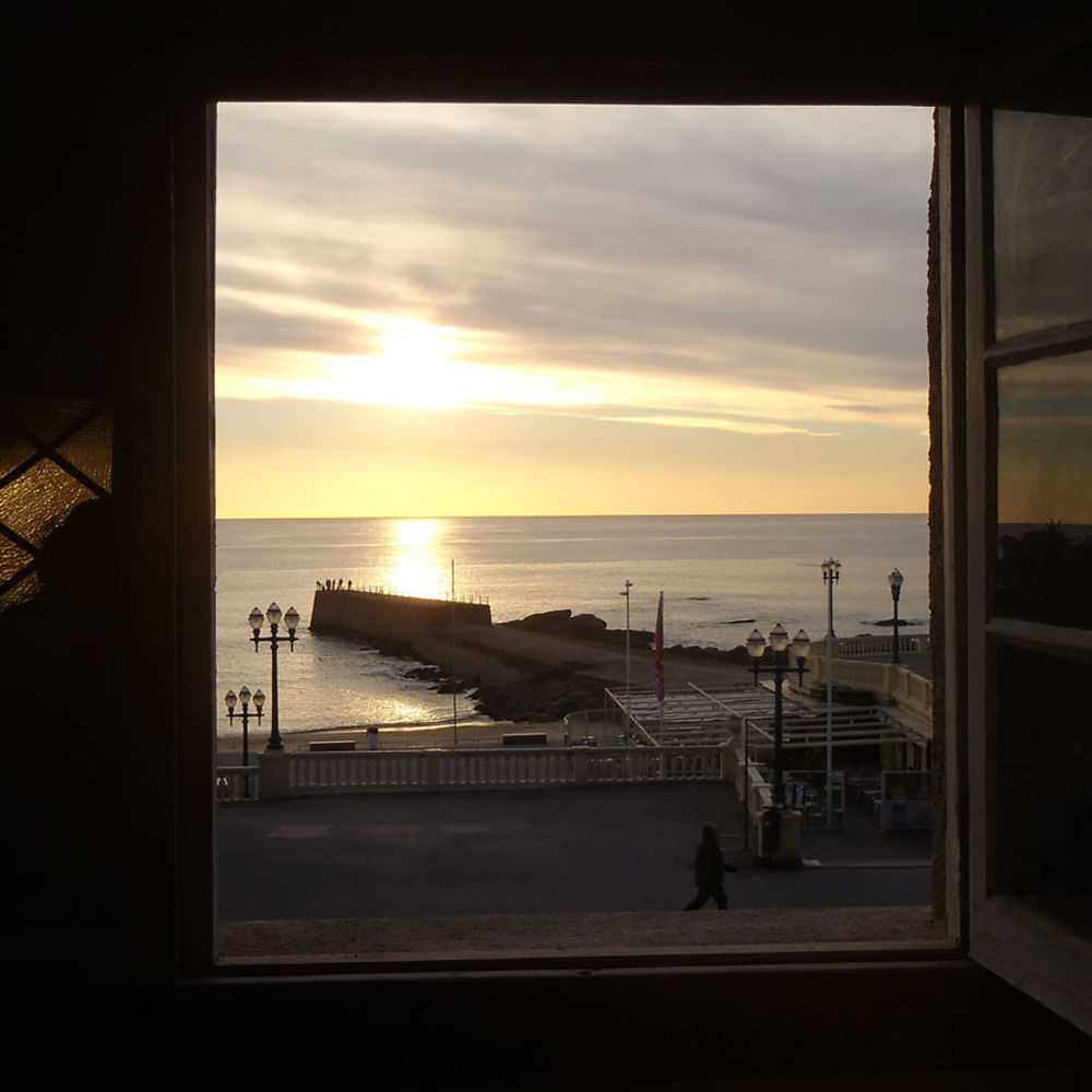 Surfivor Porto Surf Hostel Esterno foto